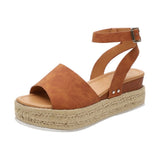 High Heel Platform  Pump Shoe For Summer Outdoor