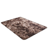 Soft Modern Area Rugs Shaggy Nursery Rug Home Room Plush Carpet Decor Modern Carpet Mat