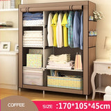 Portable Storage Cabinet
