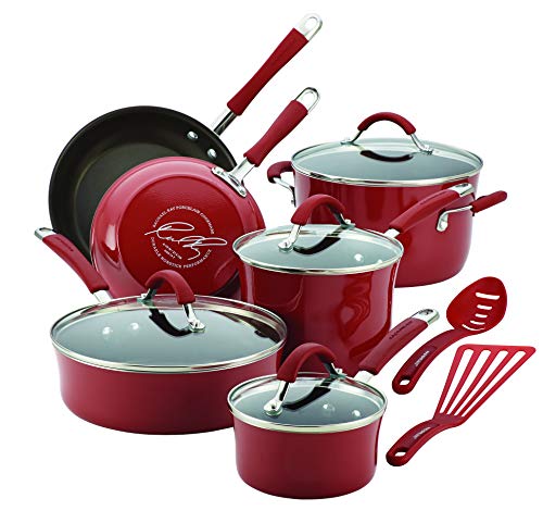 Nonstick Cookware Pots Set
