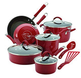 Nonstick Cookware Pots Set