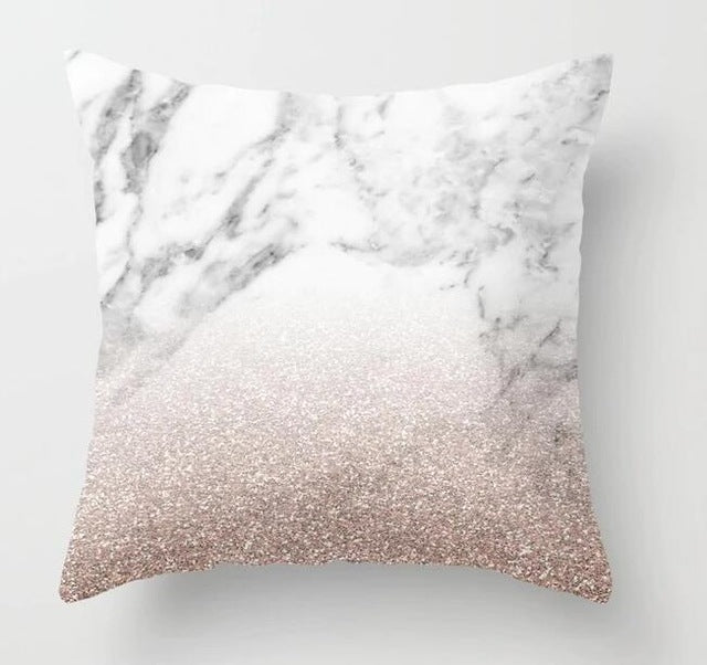 Pineapple Pillow Cover