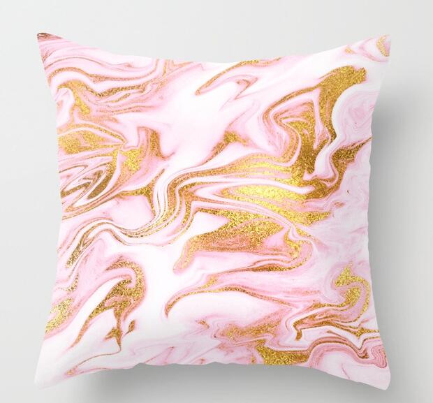 Pineapple Pillow Cover
