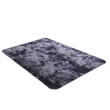 Soft Modern Area Rugs Shaggy Nursery Rug Home Room Plush Carpet Decor Modern Carpet Mat