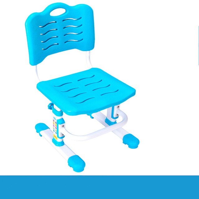 Adjustable Plastic Chair