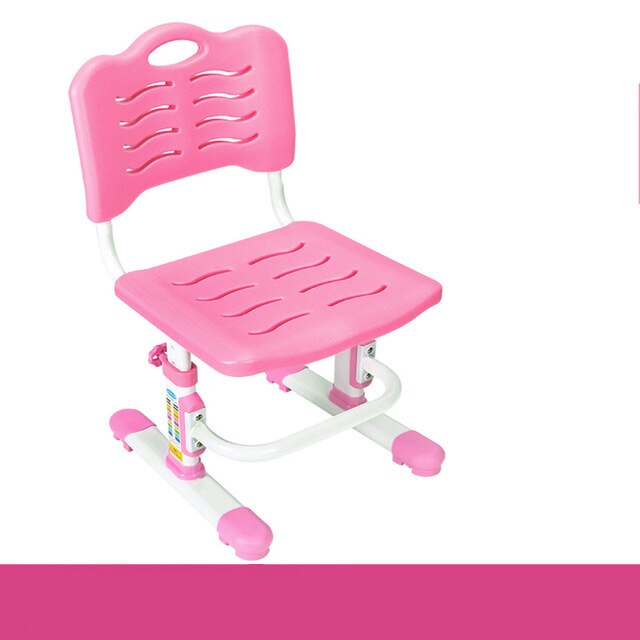 Adjustable Plastic Chair