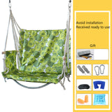 Metal Stand Swings