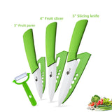 Kitchen knife Cook Set