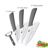 Kitchen knife Cook Set