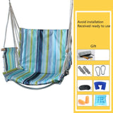 Metal Stand Swings