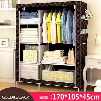Portable Storage Cabinet