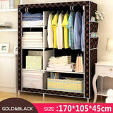 Portable Storage Cabinet