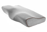 Butterfly Neck Foam Pillows