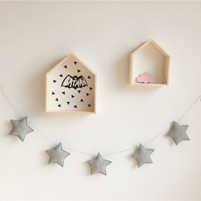 Kids Room Wall Decorations