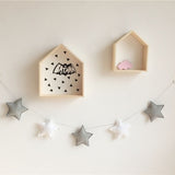 Kids Room Wall Decorations