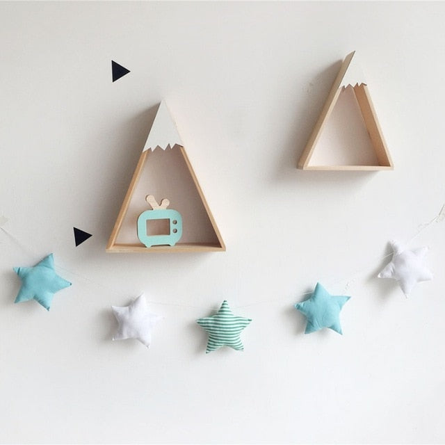 Kids Room Wall Decorations