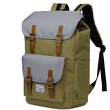 Hi-Quality  Gorgeous Men's Shoulder Backpack  For Schooling, Traveling  and Work