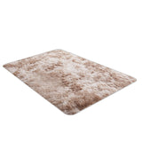 Soft Modern Area Rugs Shaggy Nursery Rug Home Room Plush Carpet Decor Modern Carpet Mat