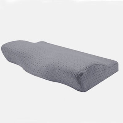 Butterfly Neck Foam Pillows