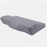 Butterfly Neck Foam Pillows