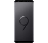 Samsung Galaxy S9 Unlocked - 64gb - Midnight Black - Warranty 1 Year (Renewed)