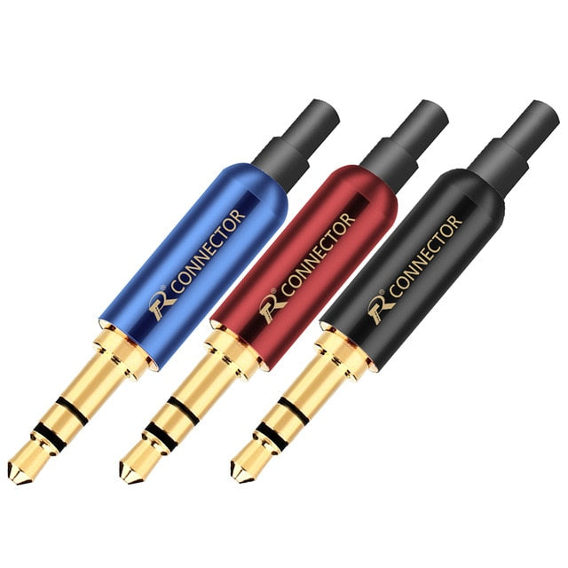 Earphone Adapter Tail plug