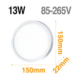 LED Ceiling Light