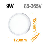 LED Ceiling Light