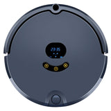 Multifunctional Intelligent Auto Rechargeable Vacuum Cleaner
