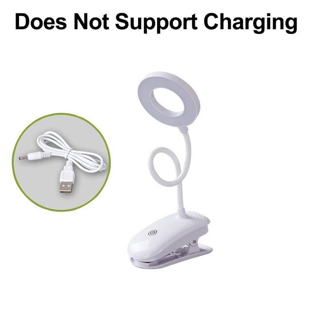 Portable LED Desk Lamp