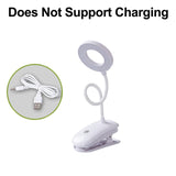 Portable LED Desk Lamp
