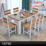 Kitchen Dining Table