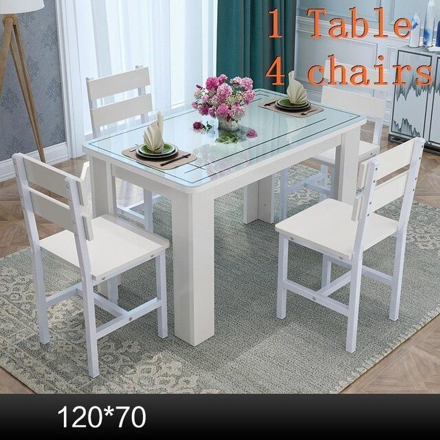 Kitchen Dining Table