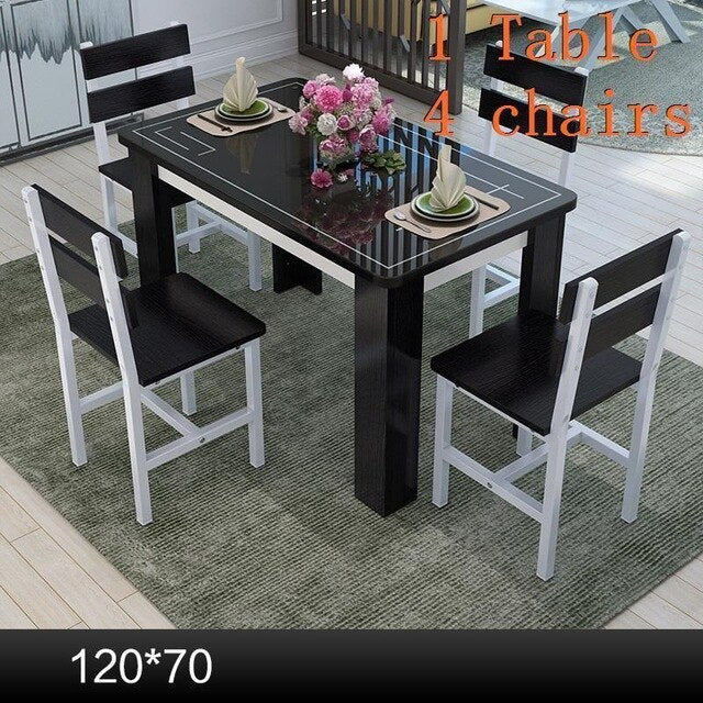 Kitchen Dining Table