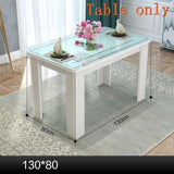 Kitchen Dining Table