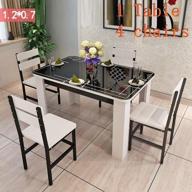 Kitchen Dining Table