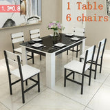 Kitchen Dining Table