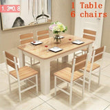 Kitchen Dining Table