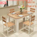 Kitchen Dining Table