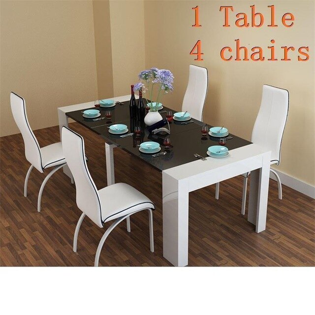Kitchen Dining Table