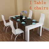 Kitchen Dining Table