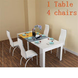 Kitchen Dining Table