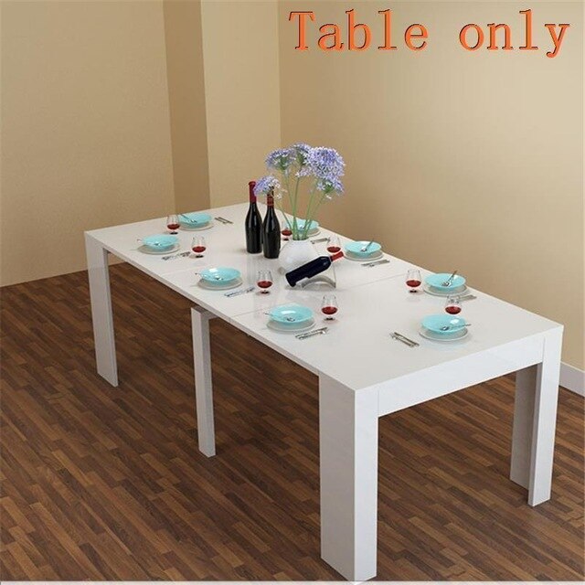 Kitchen Dining Table