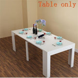 Kitchen Dining Table