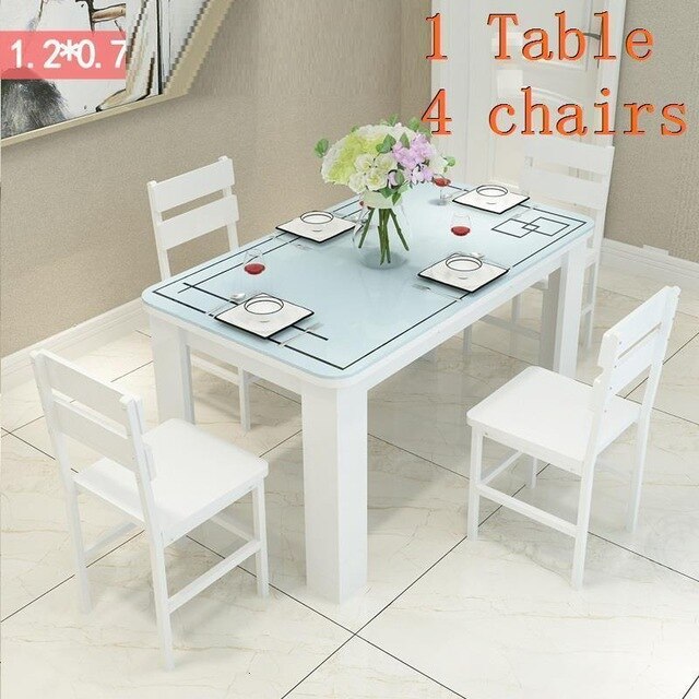 Kitchen Dining Table