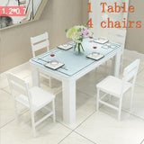 Kitchen Dining Table