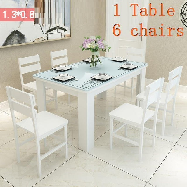 Kitchen Dining Table