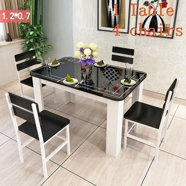Kitchen Dining Table