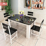 Kitchen Dining Table