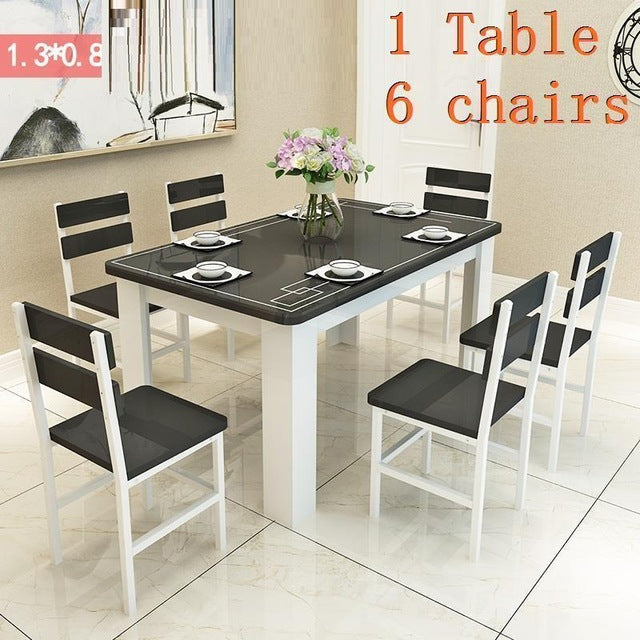 Kitchen Dining Table